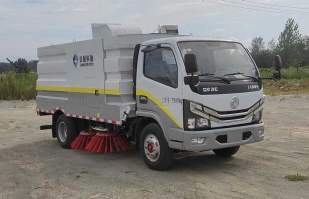城市美容師 高效環(huán)衛(wèi)掃路車與全方位環(huán)衛(wèi)車產(chǎn)品中心